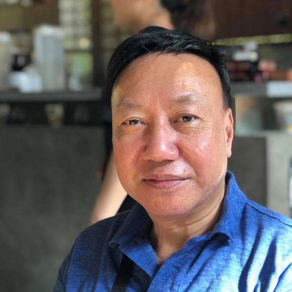 Meet your Posher, Jackson - Picture 1 of 1